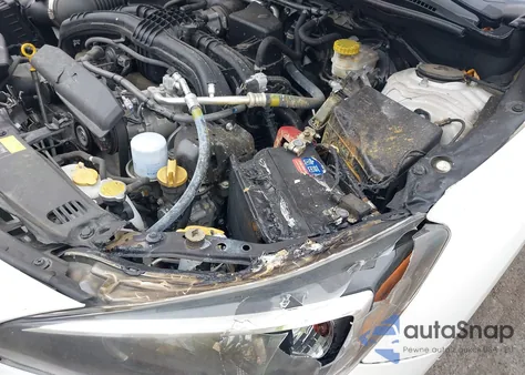 2021 Subaru Impreza Sport 5-Door from USA, damaged, VIN 4S3GTAL6XM3706621